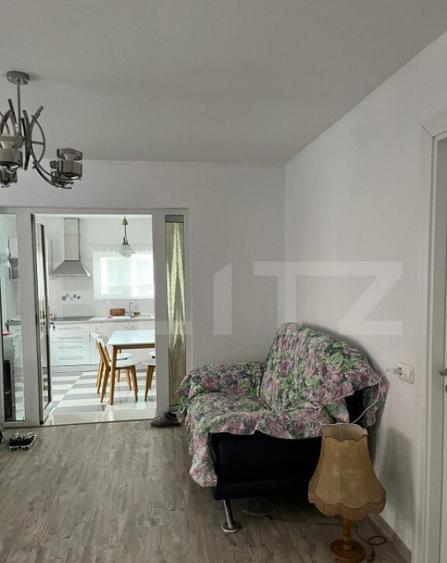 Casa cu 3 camere,120 mp utili, Sancraiul De Mures - 11