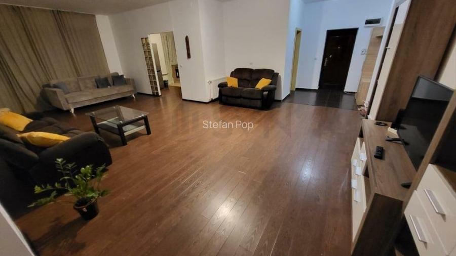 Apartament cu 3 camere decomandat în Sisești Apartament cu 3 camere decomandat în Sisești