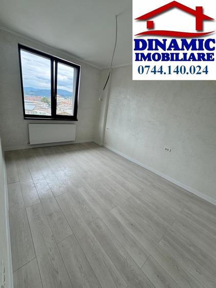 Ap 2 camere, intabulat si finalizat,  Bloc Roua, 47 mp, 1650 eur/mp - 11