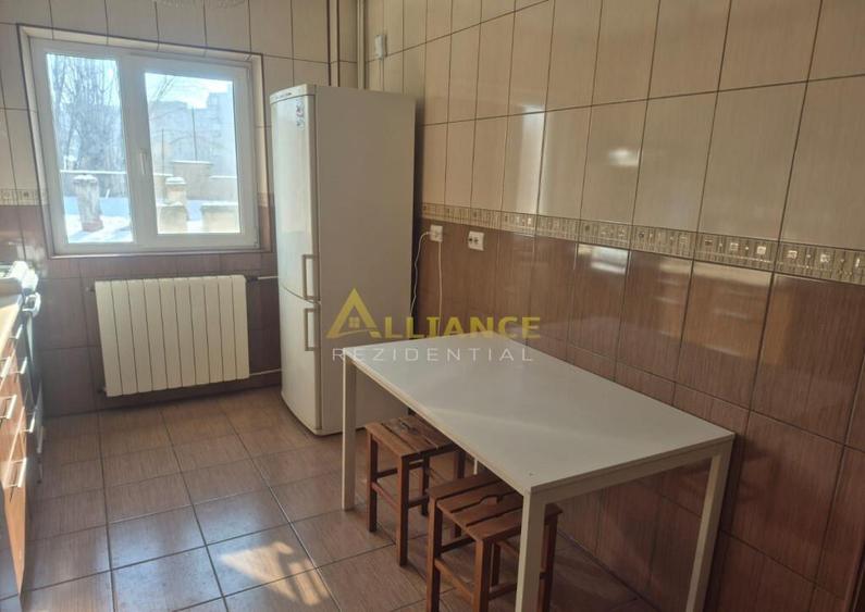 Apartament 2 camere aproape de metrou Timpuri Noi - 9