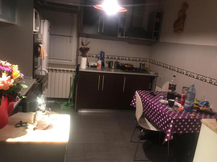 Inchiriere. Apartament 3 camere zona Kiseleff /Dr Babes Ideal pentru Bugetari / Angajati MAI/MAPN/Sanatate - 1