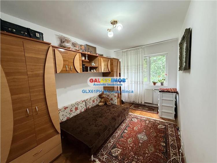 Vanzare apartament 3 camere, Nord, Ploiesti - 17