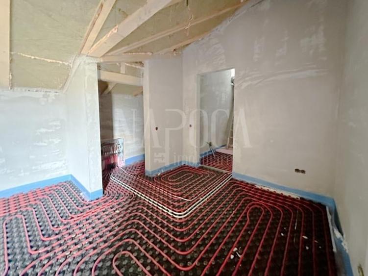 Casa 4 camere de vanzare in Gheorgheni, Cluj Napoca - 8