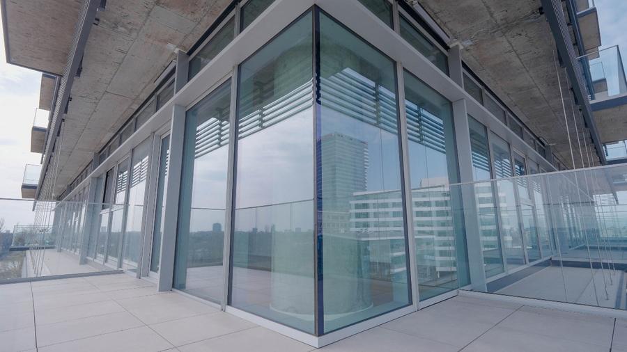 3Camere Floreasca | vedere lac | direct proprietar | 500.000EUR + TVA - 4