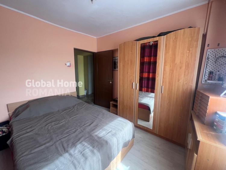 Apartament 3 camere Unirii-Magazin Unirea - 8