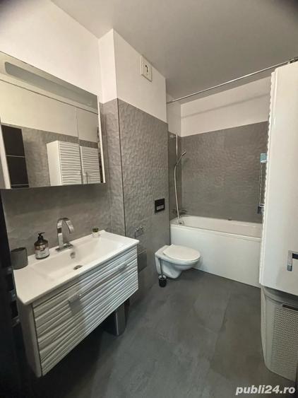 Apartament Calea Cisnadiei - 3