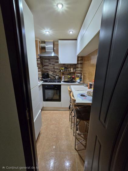 Apartament 2 camere Deva | decomandat | mobilat&utilat 57700euro - 7