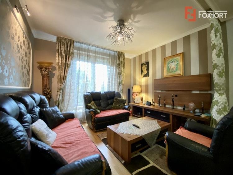 Casa deosebita in Sanandrei centru - ID V5165 - 25