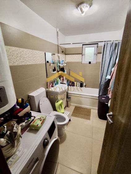 Bucovat-Duplex Parter-Mobilat/Utilat - 7