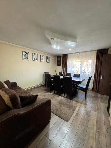 CASA INDIVIDUALA CU TEREN GENEROS zona lini?tita, la 25 km de Baia Mare - 17