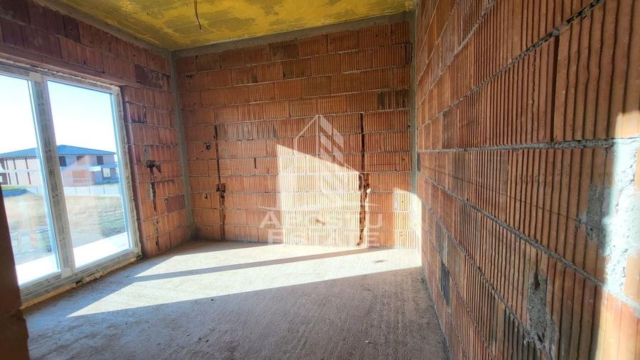 Duplex modern,4 camere2,bai,carport Giarmata - 11