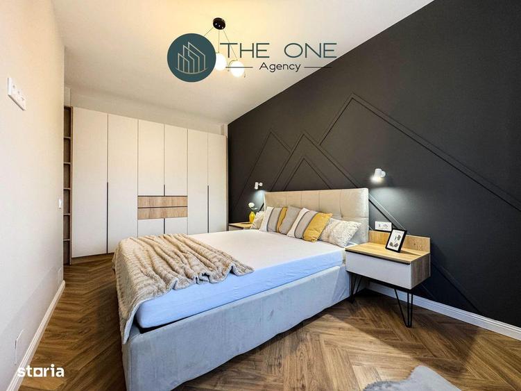 Apartament 3 camere, orientare - Vestica | Parcare | Terra - 9