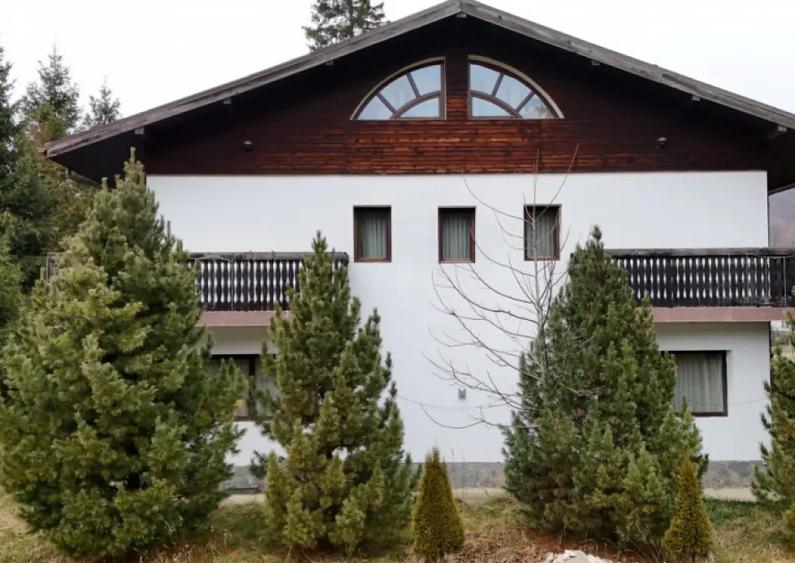 Pensiune de lux In Busteni - 17