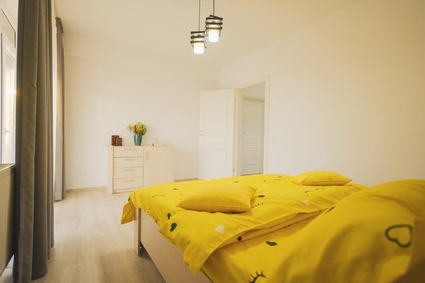 3 CAM, DECOMANDAT, 2 BAI, MOBILAT SI UTILAT + PARCARE! - 3