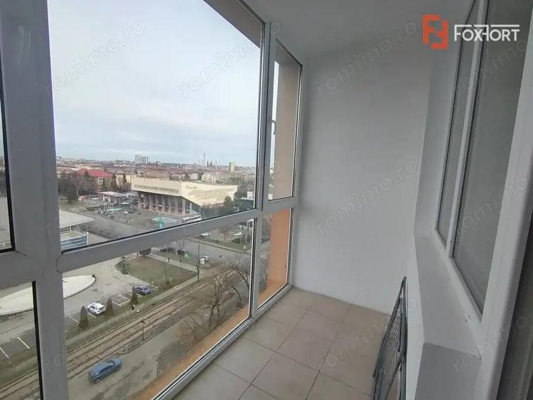 Apartament cu 2 camere de inchiriat in zona Olimpia-Stadion - 5