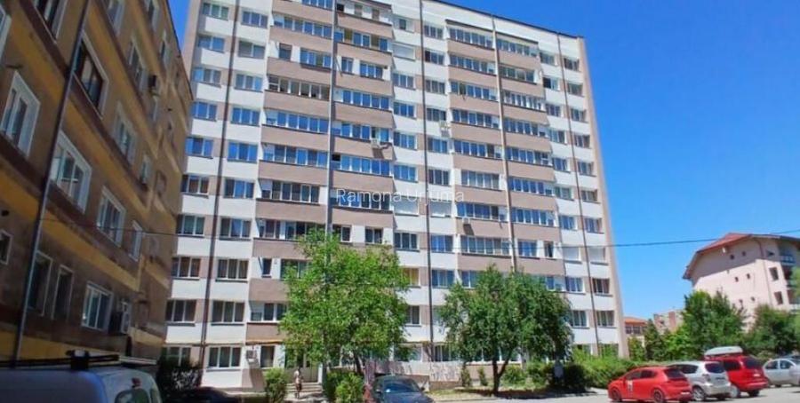 Cota 1/2 Apartament 2 camere, locHunedoara, judetul Huned...