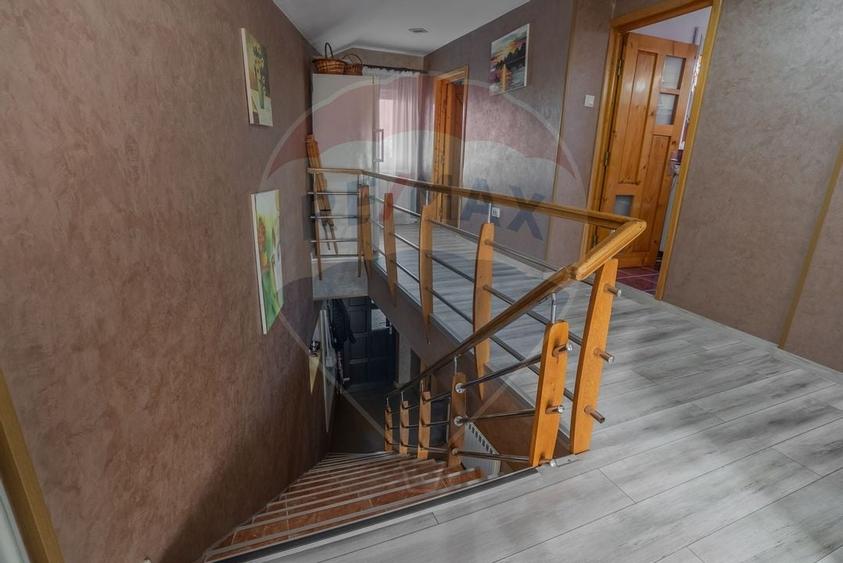 De vânzare Casă cu 3 camere 107 m.p. | Zona Aviației 0% comision - 10