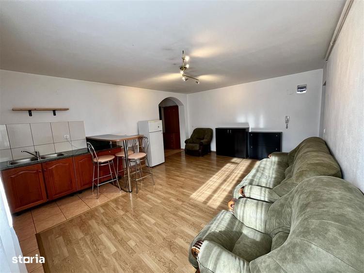 Apartament 3 camere - 65 mp - Balcon - Parcare - Zona Piata Cluj - 8