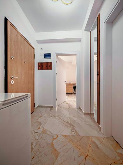 Popești Leordeni | Boutique Ressidence B | prima inchiriere | centrala, parcare - 9