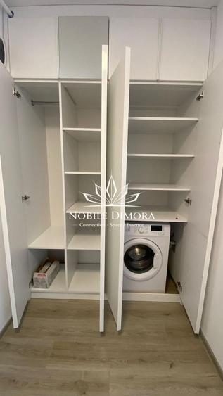 xCity Towers - Apartament cu 2 camere si parcare privata - Torontal - 7