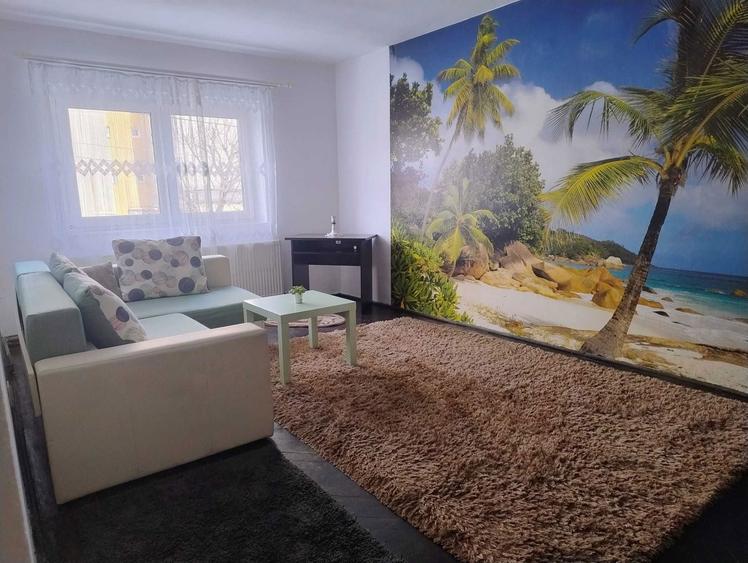 Inchiriez apartament 2 camere Brasov - 8