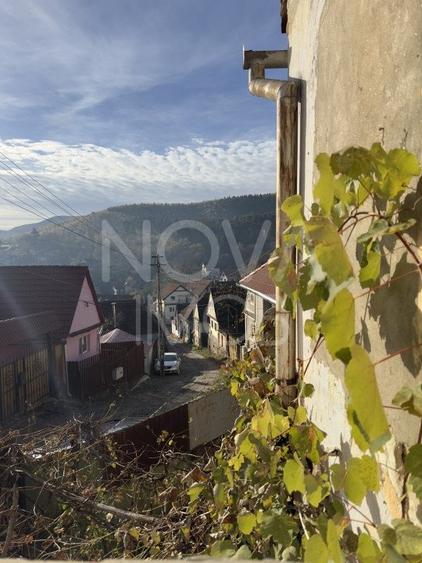 Casa individuala - Sat Vale, Saliste - 4