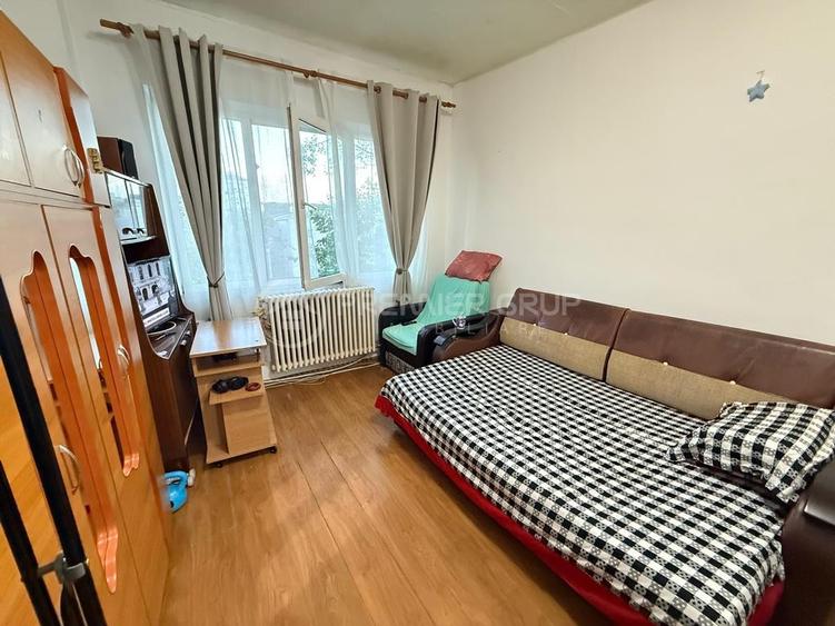 Etaj 3! Garsoniera, Alexandru cel Bun, 20mp - 2