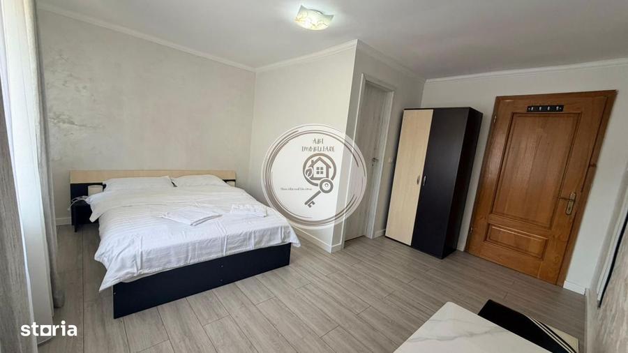 Investitie in Predeal - Regim hotelier-Comision 0 - 7