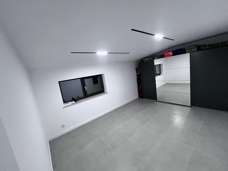 Casa nou construita 2025 de vanzare, proprietate premium, utilata/mobilata - 11