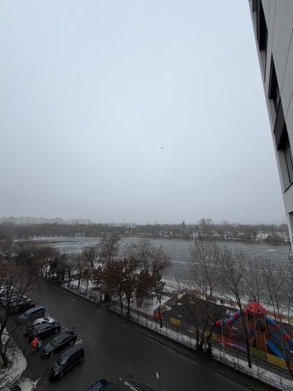 Apartament cu vedere la lac în GranVia Lake,mobilat complet,parcare inclusă - 20