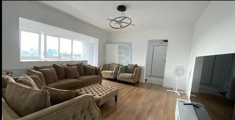 Apartament 3 Camere,Colentina,bl.1978.reabilitat,Recent Renovat,2 balcoane - 1