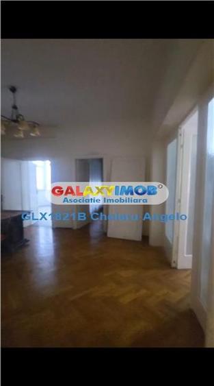 Unirii apartament 7 camere,suprafata utila 198 mp,stare bună - 4