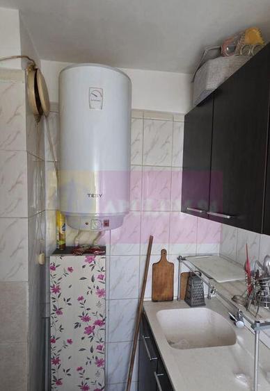 Garsoniera de vanzare in Campina, et. 1 15,83 mp - 7