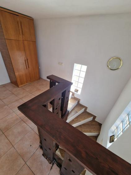 Casa de vanzare - Dobreni - Vidra - teren 2444 mp - intravilan - stradal/central - 17