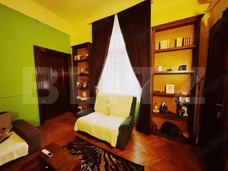 Apartament 2 camere, 67 mp, zona Iosefin - 3