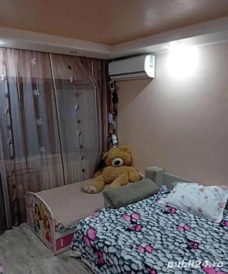 Garsoniera de vanzare zona CET, MOBILATA UTILATA - 3