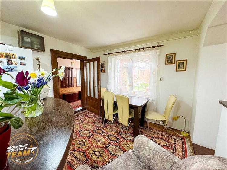 Ansamblu:doua case+anexe+domeniu de 10.101mp, Intorsura Buzaului,Covasna: FILM& - 4