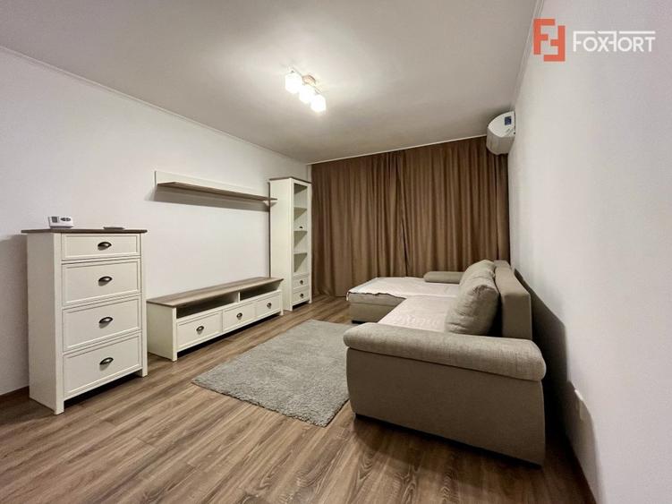 Apartament cu 3 camere de inchiriat zona Lipovei - 1