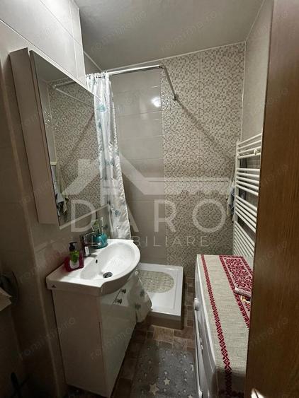 Apartament 1 camera - 7