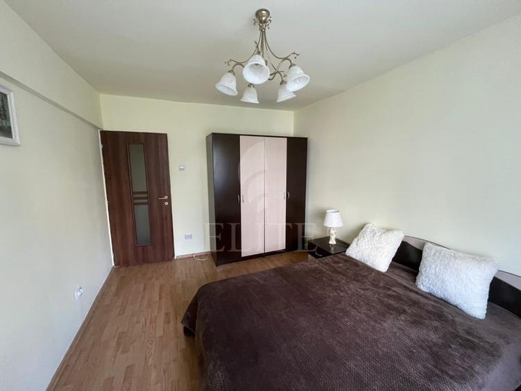 Apartament 2 camere în zona FANTANELE - 2