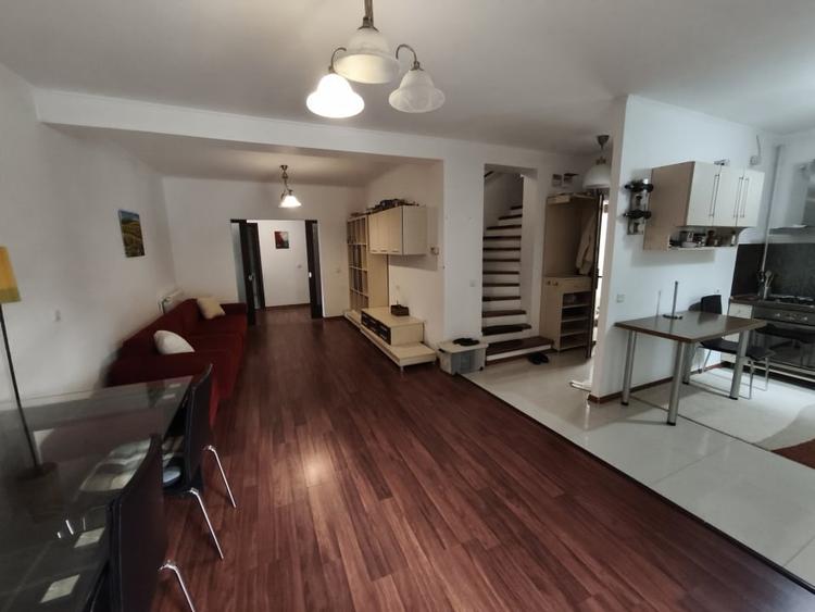 Exclusiv Vanzare Vila Ovidiu compartimentare inteligenta - 9