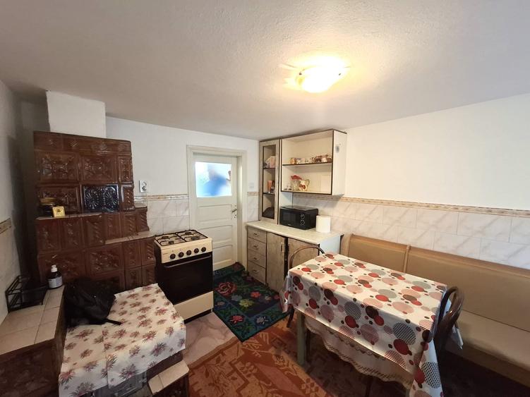 De vânzare   Casă în Soveja, Munții Vrancei - 11