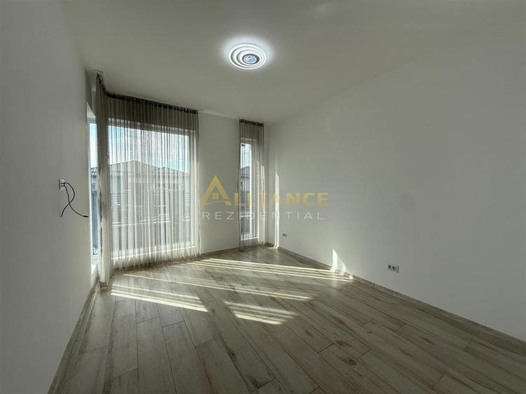 Casa moderna parter ||3 camere 2 bai || pompa de c?ldura || panouri solare || - 5