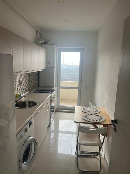 Garsoniera de inchiriat in zona Militari Residence - 2