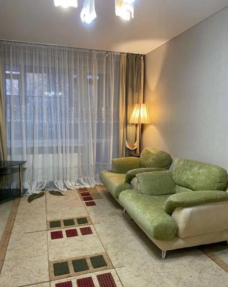 3 Camere zona Gorjului - 9