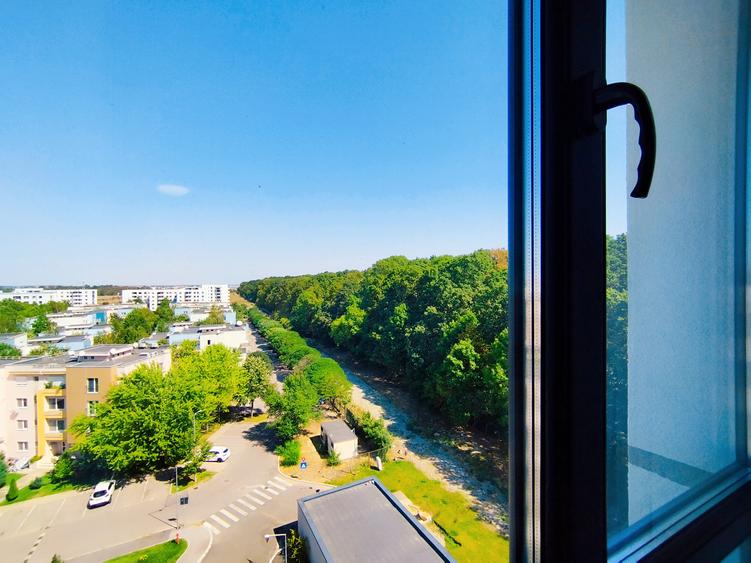 Apartament 3 camere Baneasa - 8