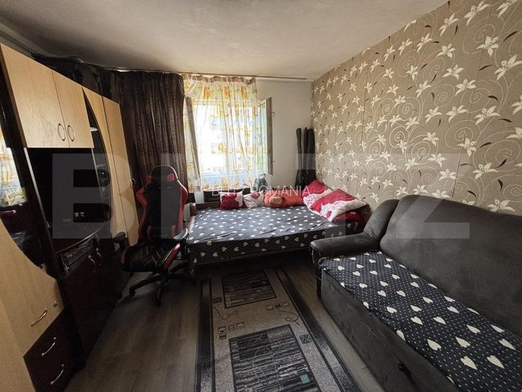 Garsoniera de vanzare, 20 mp, zona Dumbrava
