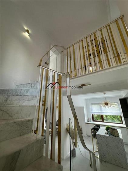 Comision 0%.Casa individuala la cheie 120 mp utili, teren liber 450 mp. Zona aer - 8