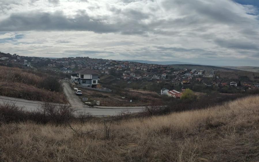 Teren intravilan 479mp in Dezmir - 6