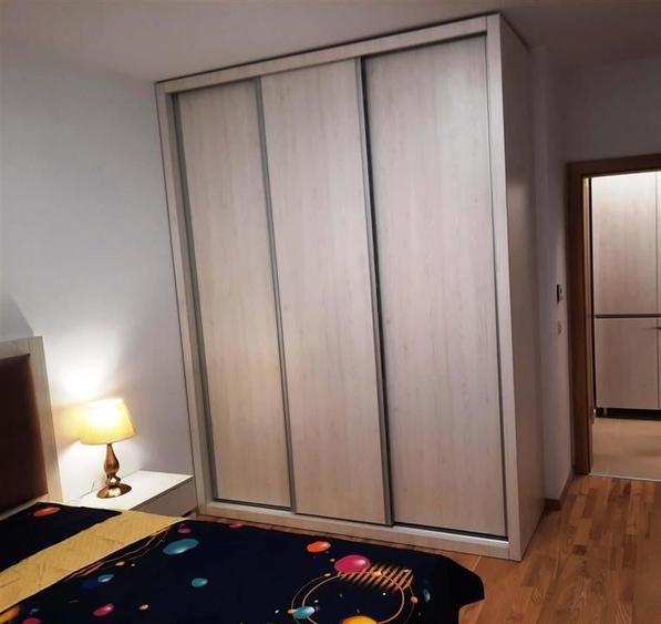 Apartament 2 camere in Ploiesti, zona Albert, MRS Village - 18